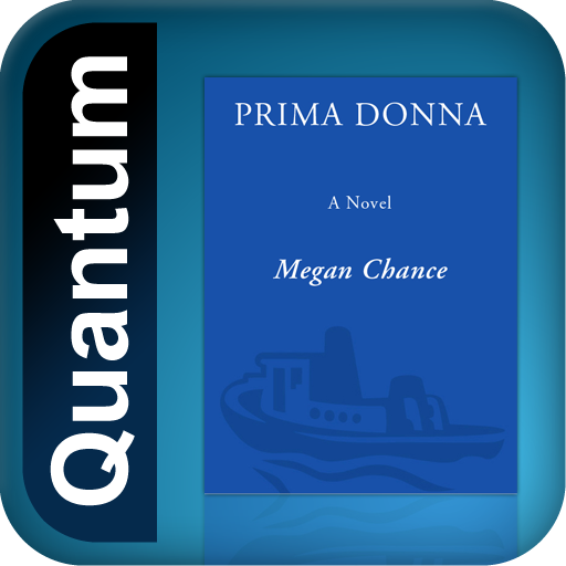 Prima Donna by Megan Chance