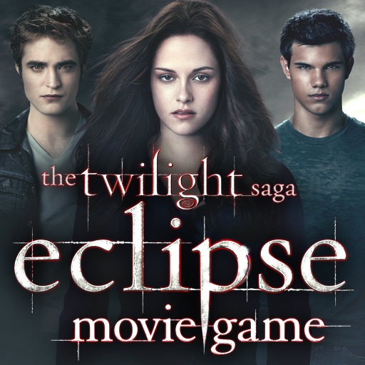 The Twilight Saga - Eclipse Movie Game