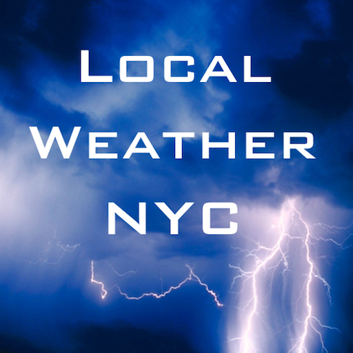 Local Weather - NYC