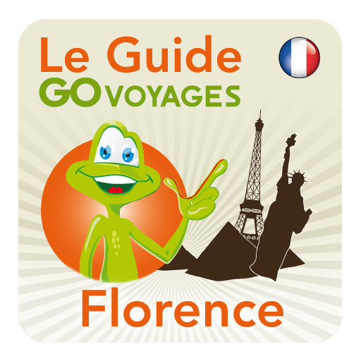 Florence, Govoyages Travel Guide