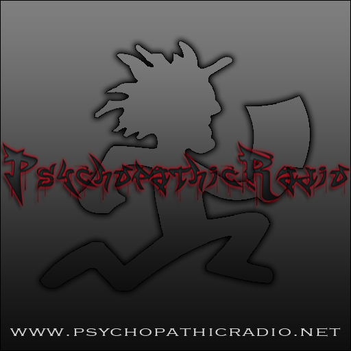 PsychopathicRadio