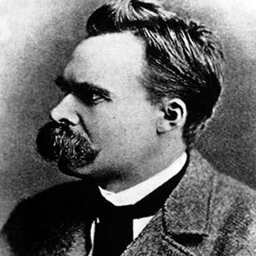 Friedrich Nietzsche Book Collection