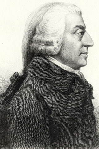 Adam Smith image #1