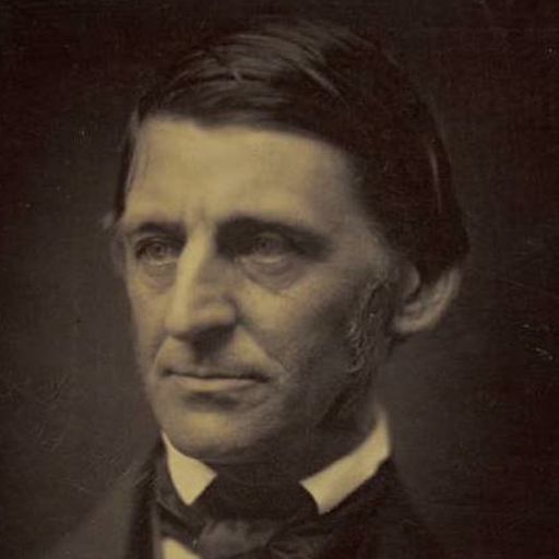 Ralph Waldo Emerson Book Collection