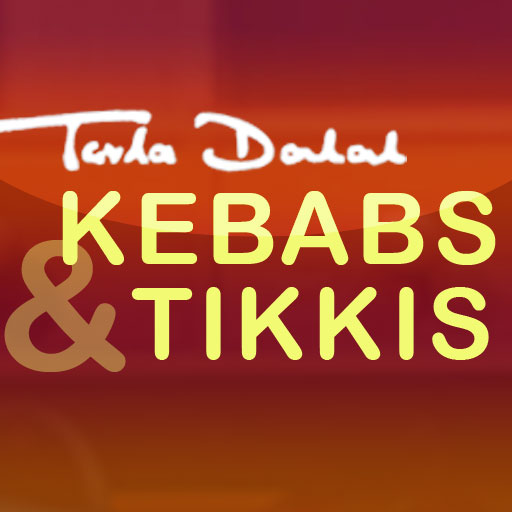 Kebab&Tikkis