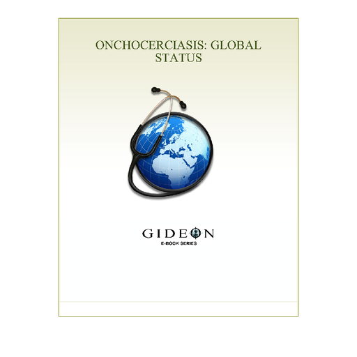 Onchocerciasis: Global Status 2010 edition