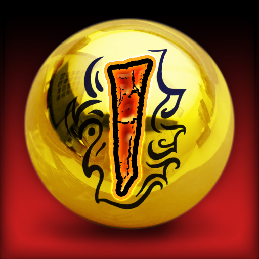 ZEN Pinball Inferno icon
