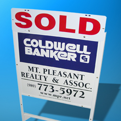Coldwell Banker Mt. Pleasant Realty