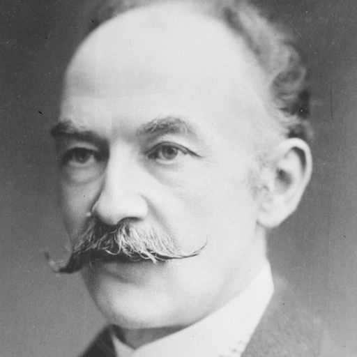 Thomas Hardy Book Collection