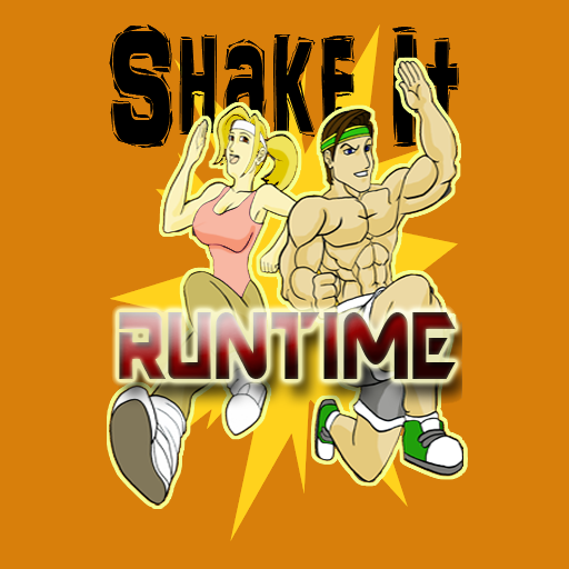 Shake It Run Time