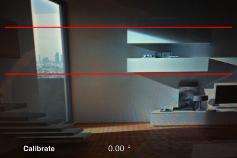 Video Laser Level image #1