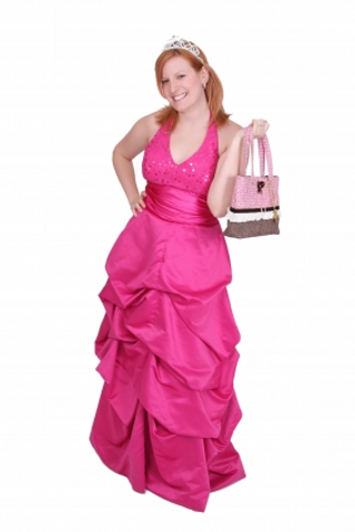 iGuides - The Perfect Prom Dress image #1
