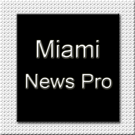 Miami News Pro