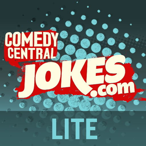Jokes.com Lite by Comedy Central