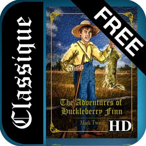 The Adventures of Huckleberry Finn (Classique) HD FREE