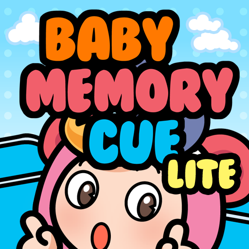 Baby Memory Cue Lite