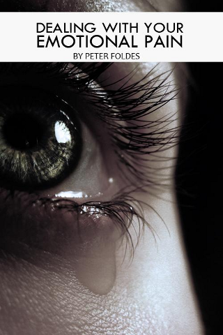 Dealing With Your Emotional Pain image #1