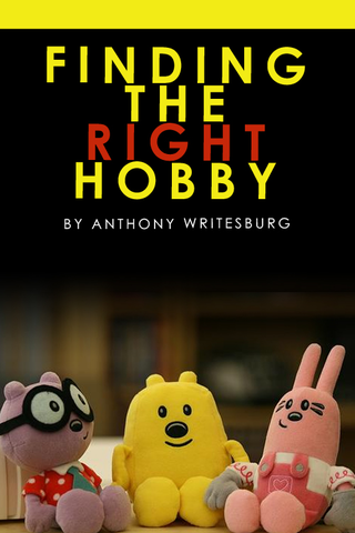 Finding The Right Hobby image #1