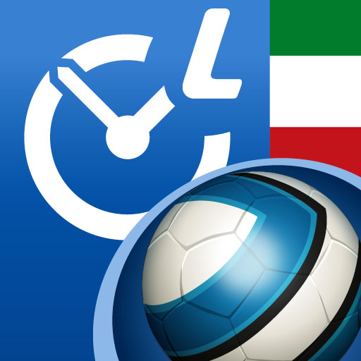 Live 3D Calcio – SERIE   (FREE)