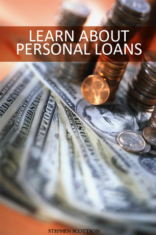Learn About Personal Loans image #1