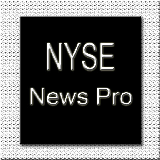 NYSE News Pro