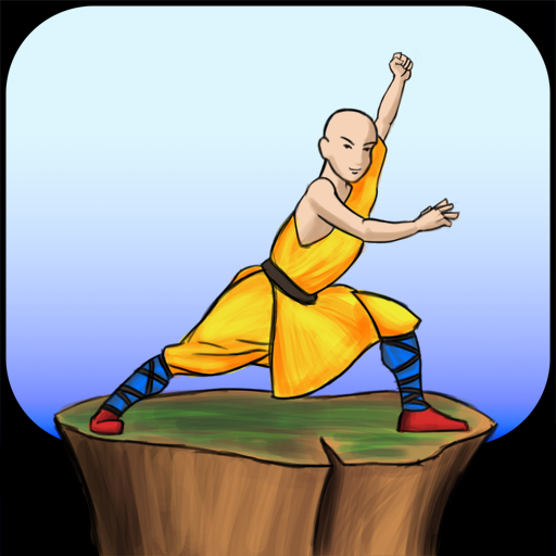 Shaolin Training icon