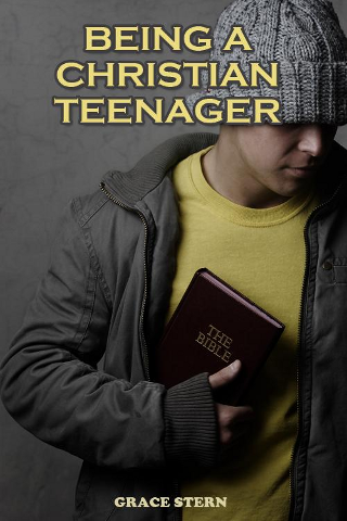 Being a Christian Teenager image #1