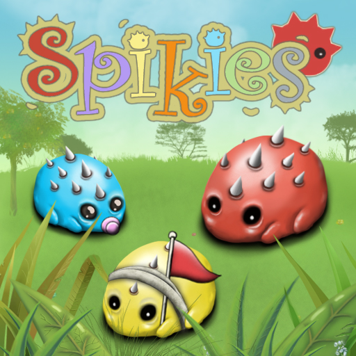 Spikies Review