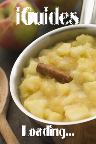iGuides - Making Apple Sauce image #1
