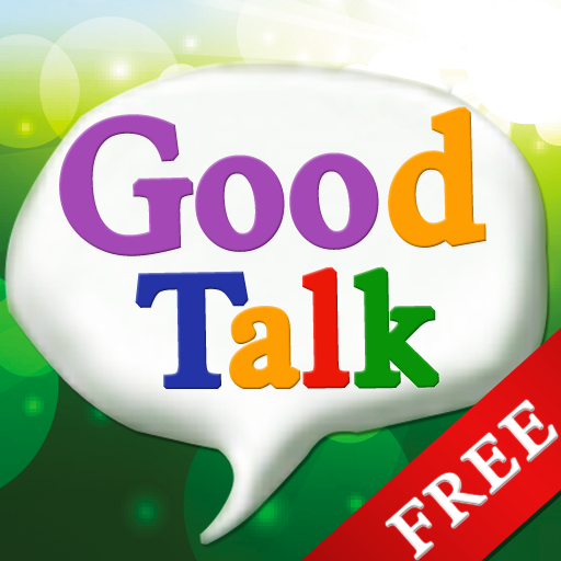 Good Talk（Gtalk＋Push）HD