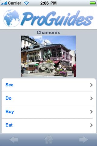 ProGuides - Chamonix image #1