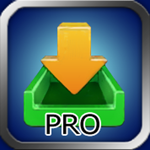 Multiple Downloader Pro -Browse,Download,View,Share Files