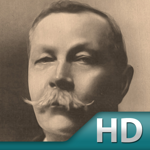 Arthur Conan Doyle: Through the Magic Door HD