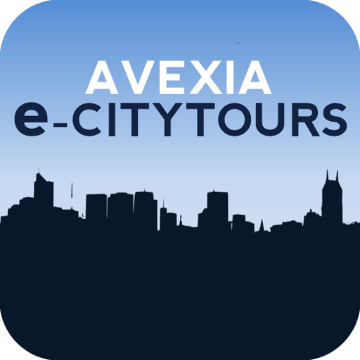 Prague: e-cityguide de voyage Avexia