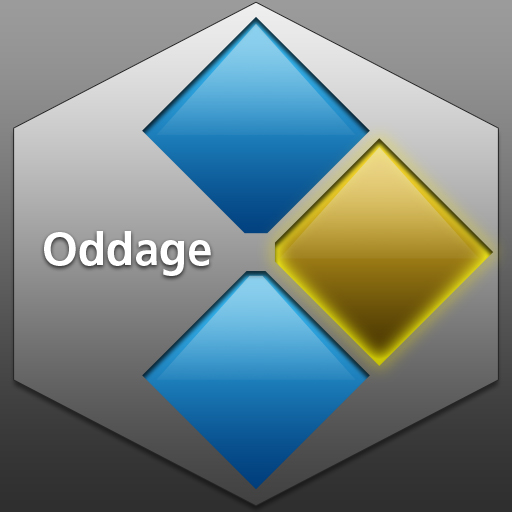 Oddage icon