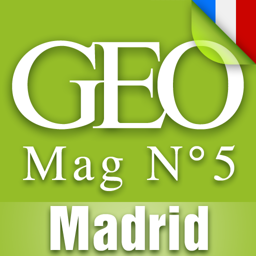 GEO Mag n°5