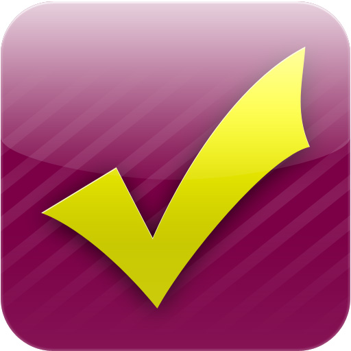 AcmeLists - ToDo & Shopping Lists Manager icon