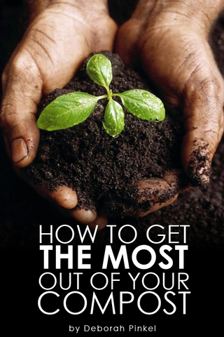 How to Get the Most Out of Your Compost image #1
