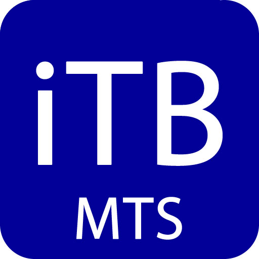 iTransitBuddy - San Diego MTS