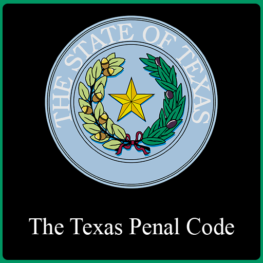 TX Penal Code 2010 - Texas Law