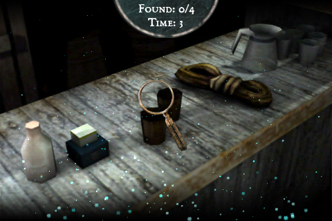 Sherlock Holmes Mysteries Free screenshot 5