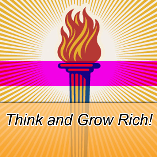 Think and Grow Rich!.