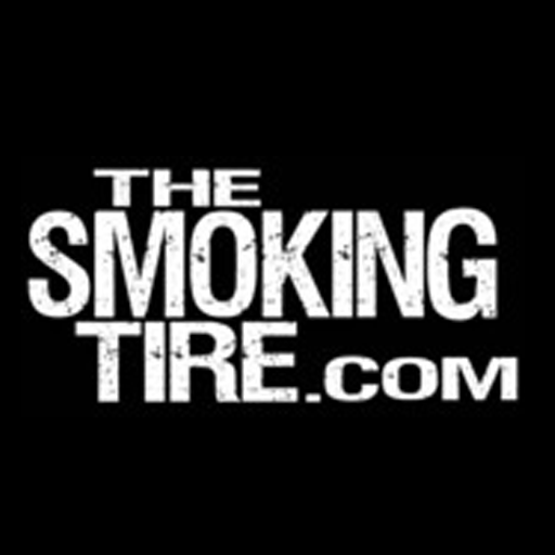 The Smoking Tire- Podcast App