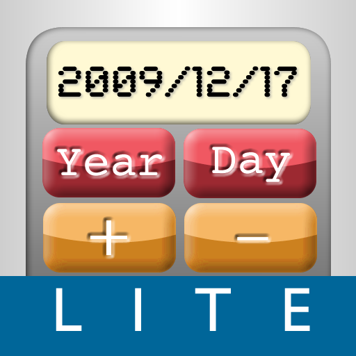 Date Calculator Lite