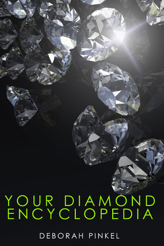 Your Diamond Encyclopedia image #1
