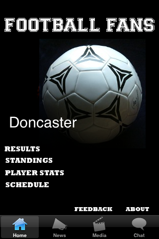 Football Fans - Doncaster image #1