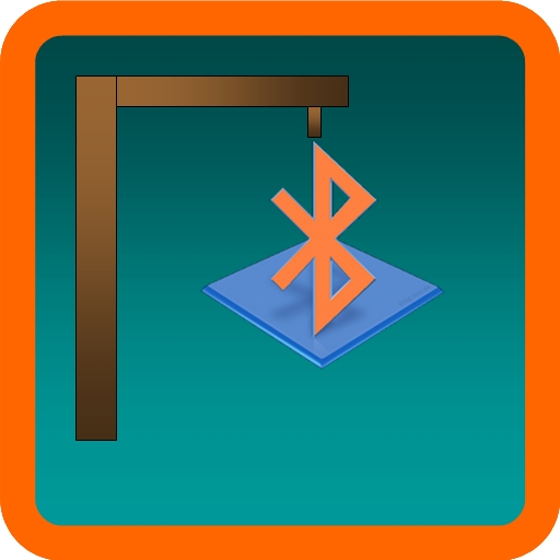 myHangman Bluetooth icon