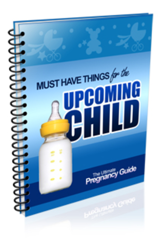 Must Have Things For The Upcoming Child image #1