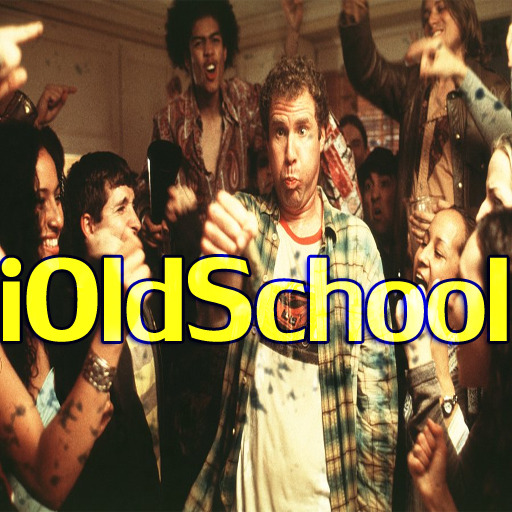 iOldSchoolHD - Old School Movie Soundboard