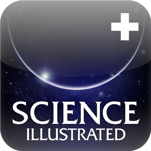 Science Illustrated+